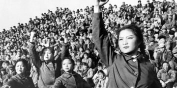 60 años después: El tabú de la Revolución Cultural y los secretos que China aún oculta
