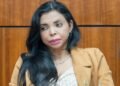 Procuradora se pronuncia ante feminicidio que conmociona al país