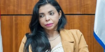 Procuradora se pronuncia ante feminicidio que conmociona al país