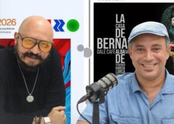 Elemental Teatro inaugura el histórico primer Festival Internacional de las Artes Escénicas en RD