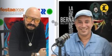 Elemental Teatro inaugura el histórico primer Festival Internacional de las Artes Escénicas en RD