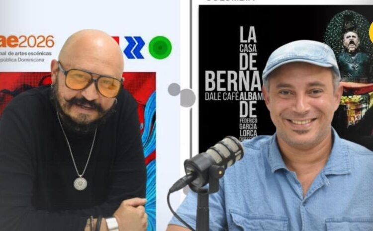 Elemental Teatro inaugura el histórico primer Festival Internacional de las Artes Escénicas en RD