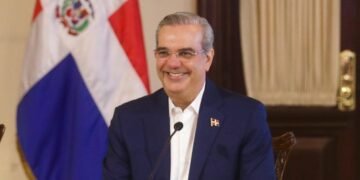Luis Abinader será galardonado como Campeón de la Libertad en Miami: Los detalles del prestigioso reconocimiento