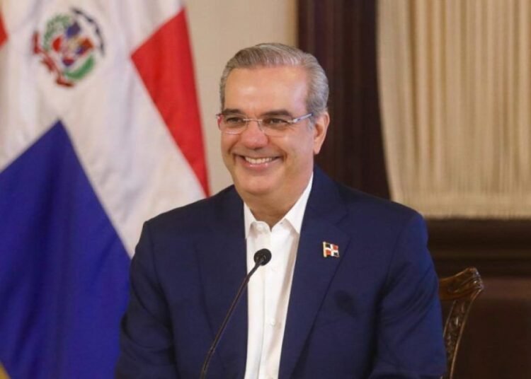 Luis Abinader será galardonado como Campeón de la Libertad en Miami: Los detalles del prestigioso reconocimiento