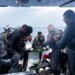 Tragedia en Italia: muere buzo militar mientras buscaba a cuatro desaparecidos