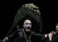 La casa de Bernarda Alba: el impactante clásico de Lorca que sacudió el Teatro Nacional