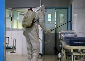 Ébola en República Democrática del Congo: la cifra de muertos asciende a 80 y la alerta sigue vigente