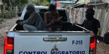 Golpe al microtráfico: 11 detenidos tras contundente operativo en Santo Domingo Norte