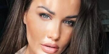 Tragedia en el set: muere la actriz rusa Ksenia Dobromilova tras ser atropellada durante un rodaje