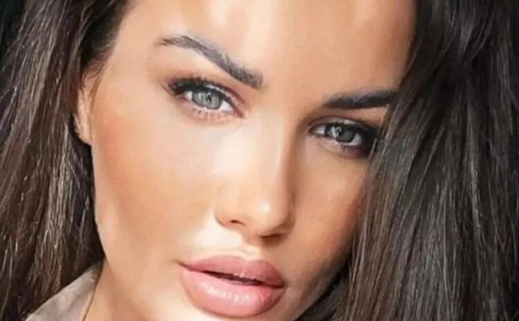 Tragedia en el set: muere la actriz rusa Ksenia Dobromilova tras ser atropellada durante un rodaje