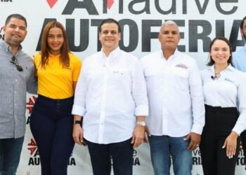 Anadive celebra a mamá con su gran Autoferia 2026: ofertas exclusivas para estrenar vehículo