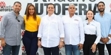 Anadive celebra a mamá con su gran Autoferia 2026: ofertas exclusivas para estrenar vehículo