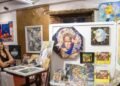 Noche Larga de los Museos: la Zona Colonial se transforma en el epicentro cultural de Santo Domingo