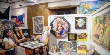 Noche Larga de los Museos: la Zona Colonial se transforma en el epicentro cultural de Santo Domingo