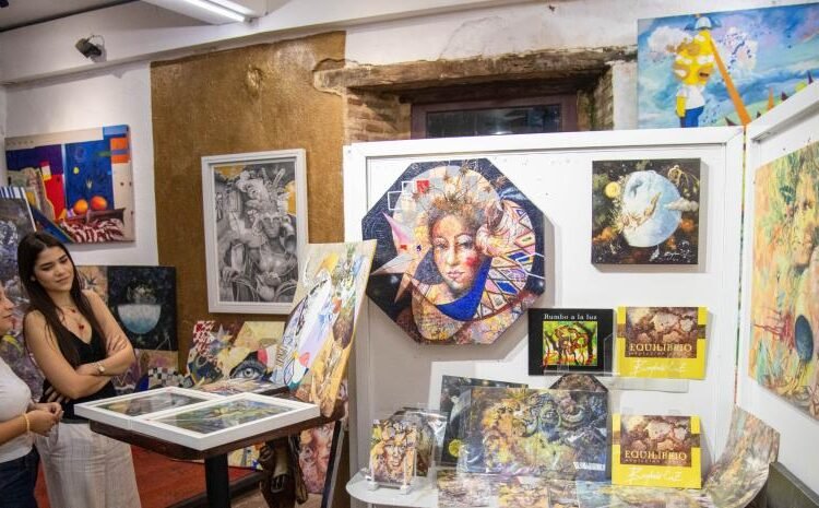 Noche Larga de los Museos: la Zona Colonial se transforma en el epicentro cultural de Santo Domingo