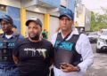 Capturan a ‘Keka’ tras denuncia de violencia física y verbal contra Anabel Díaz