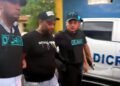 Dictan tres meses de prisión preventiva a hombre por violencia de género contra su expareja