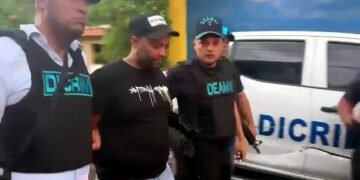 Dictan tres meses de prisión preventiva a hombre por violencia de género contra su expareja