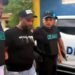 Dictan tres meses de prisión preventiva a hombre por violencia de género contra su expareja