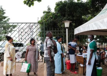 Alerta en el Congo: se reportan 300 casos y 88 fallecidos por un brote crítico