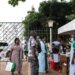 Alerta en el Congo: se reportan 300 casos y 88 fallecidos por un brote crítico