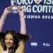 Bulgaria hace historia: Bangaranga es la canción ganadora del 70mo Festival de Eurovisión