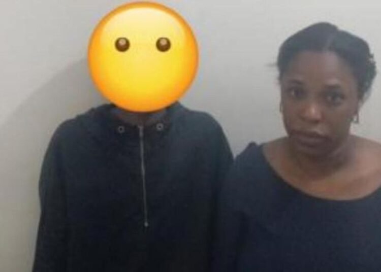 Aparece sano y salvo adolescente desaparecido en Bajos de Haina: ¿Qué se sabe de su paradero?