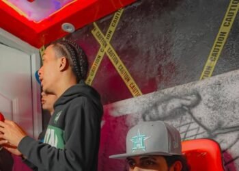 Luto en la música: asesinan a puñaladas al reconocido productor Maestro Queliz en San Pedro de Macorís