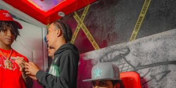 Luto en la música: asesinan a puñaladas al reconocido productor Maestro Queliz en San Pedro de Macorís