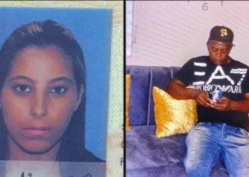 Capturan al presunto asesino de Indhira Carolina en Las Toronjas tras intensa búsqueda