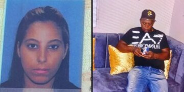 Capturan al presunto asesino de Indhira Carolina en Las Toronjas tras intensa búsqueda