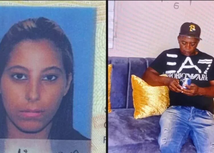 Capturan al presunto asesino de Indhira Carolina en Las Toronjas tras intensa búsqueda