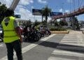 ¿Por qué la DIGESETT ha blindado las principales intersecciones de la capital?