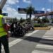 ¿Por qué la DIGESETT ha blindado las principales intersecciones de la capital?