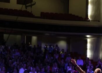 Última oportunidad para vivir el Festae: conoce la agenda de música, danza y teatro para este lunes y martes