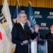 Luis Abinader vuelve a República Dominicana tras intensa agenda de trabajo en Miami