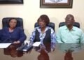 Enfermeras suspenden huelga tras lograr diálogo directo con Luis Abinader