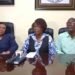 Enfermeras suspenden huelga tras lograr diálogo directo con Luis Abinader
