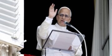 El Papa advierte que las guerras son el mayor obstáculo para salvar el medio ambiente