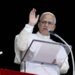 El Papa advierte que las guerras son el mayor obstáculo para salvar el medio ambiente