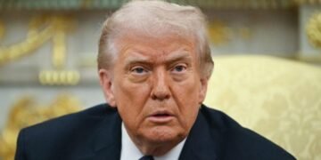 El inesperado giro de Trump sobre el acuerdo nuclear con Irán que sacude la geopolítica mundial
