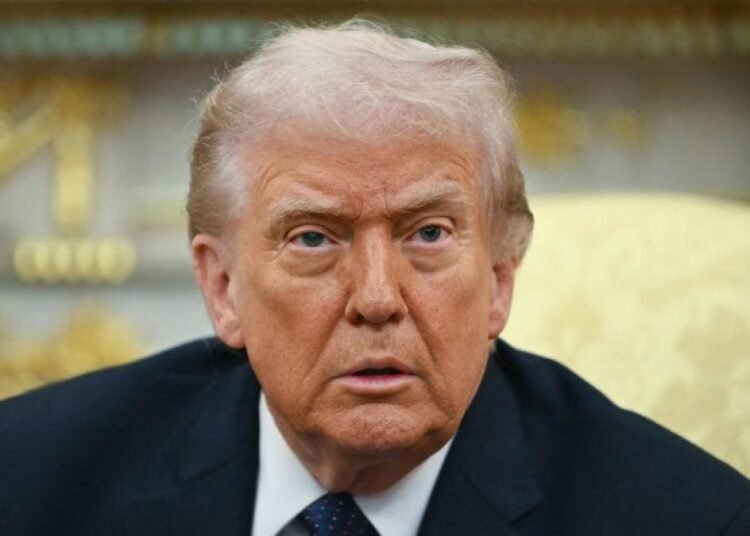 El inesperado giro de Trump sobre el acuerdo nuclear con Irán que sacude la geopolítica mundial