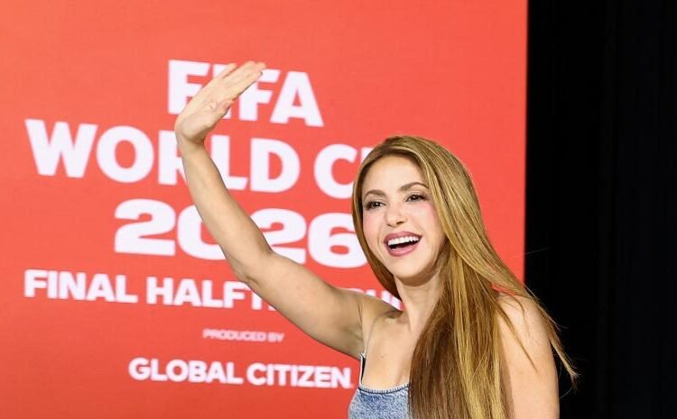 Justicia española revoca multa a Shakira: deberá recibir 60 millones de euros de vuelta