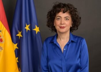 La embajadora de España en RD revela cómo las diásporas están transformando la relación entre ambos países