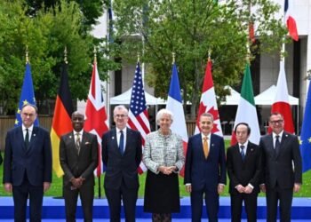 Alerta económica global: El G7 analiza el impacto del conflicto en Irán sobre los mercados mundiales