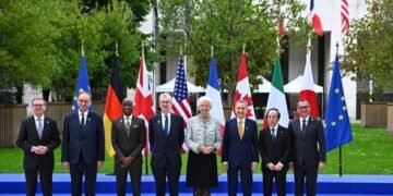 Alerta económica global: El G7 analiza el impacto del conflicto en Irán sobre los mercados mundiales