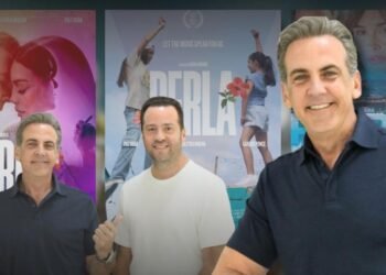 Carlos Ponce revela por qué rechaza el protagonismo y elige sus nuevos retos actorales