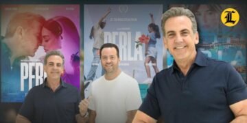 Carlos Ponce revela por qué rechaza el protagonismo y elige sus nuevos retos actorales