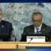 República Dominicana marca pauta en la 79.ª Asamblea Mundial de la Salud bajo el liderazgo de Víctor Atallah