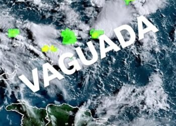 Clima del 18 al 22 de mayo 2026: así estará el tiempo día a día